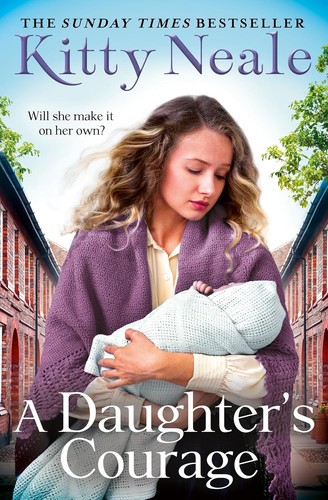 Daughter courage by - a,