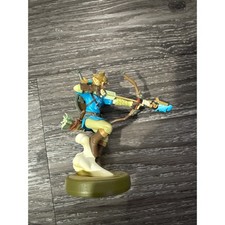 Nintendo link archer amiibo - nintendo,