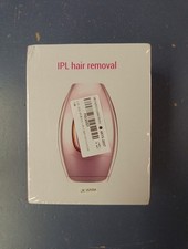 Hair Laser Removal IPL
