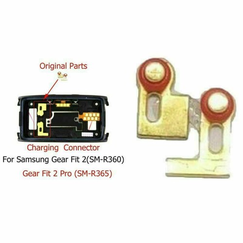1pair charging connector for - 1pair,