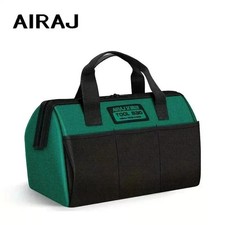 AIRAJ 13 Inch Tool Bag