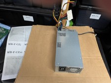 LITEON PE-5221-08 AF 220 Watt Small Chassis Power Supply PSU