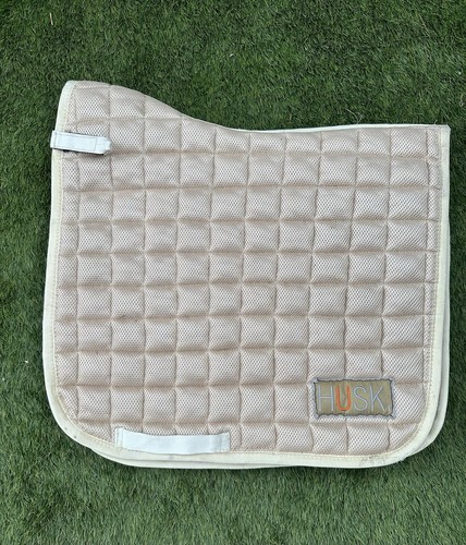 Husk air dressage - husk, pad