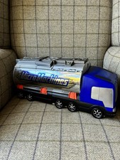 Micro Machines Super Stunt