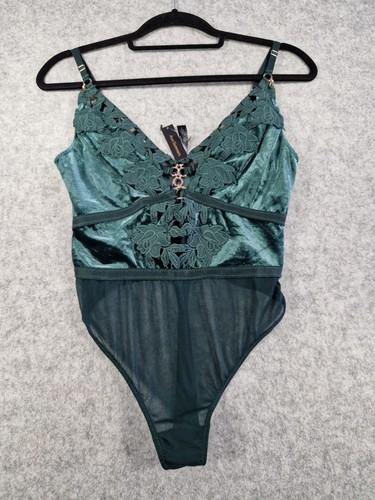 Ann summers emerald green - ann,