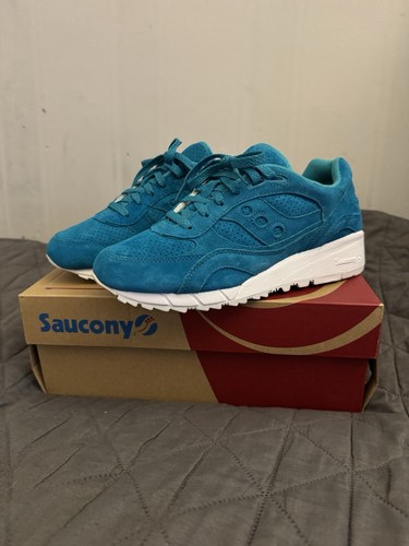 Saucony shadow 6000 - saucony, men's