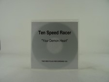 TEN SPEED RACER YOUR DEMON