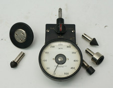 Smiths Vintage Tachometer.