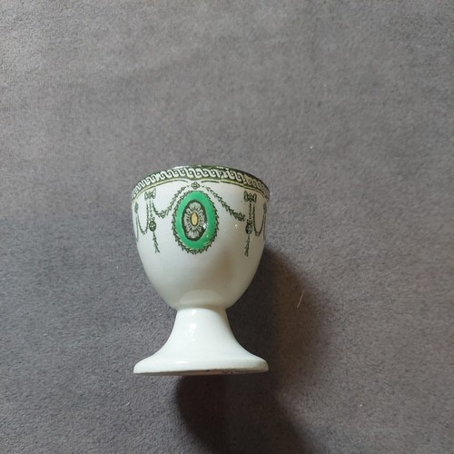 Royal doulton egg - royal,