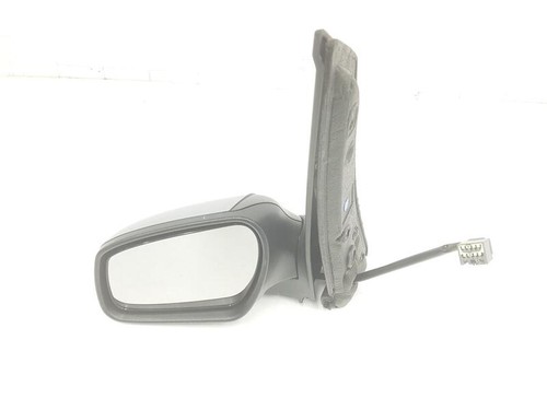 1381872 door mirror left hand