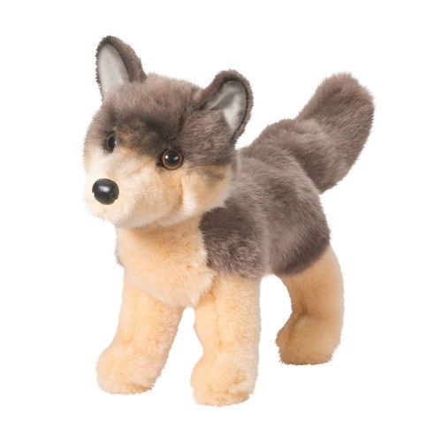 Douglas dancer wolf - douglas,