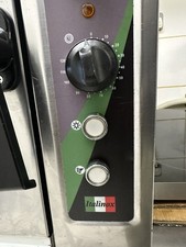 Convection Oven Never Used