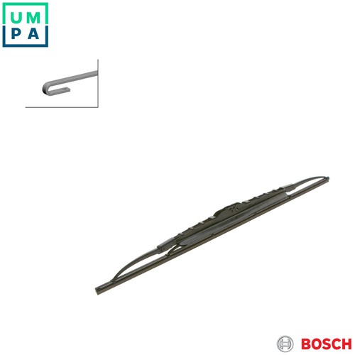 Wiper blade 397 004 591 - wiper,