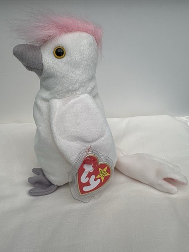 Beanie baby kuku - baby,