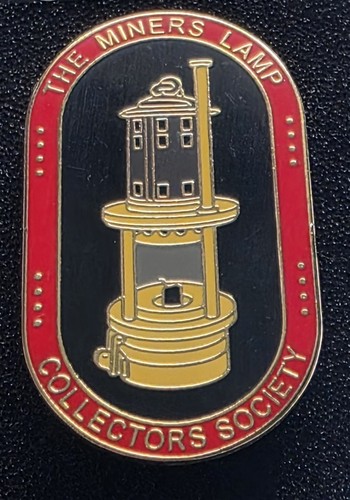 The miners lamp collectors - the,