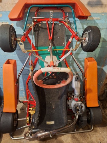 Sip kart cc - sip, 60