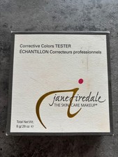 Jane Iredale Corrective Colours Concealer Kit