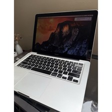 Apple Macbook 13inch US Aluminum Unibody Late 2008 6Gb/s OWC Mercury Electra SSD