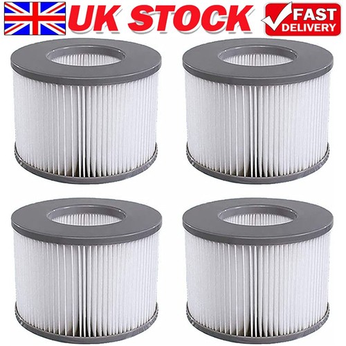 4pcs for mspa hot tub - 4pcs,