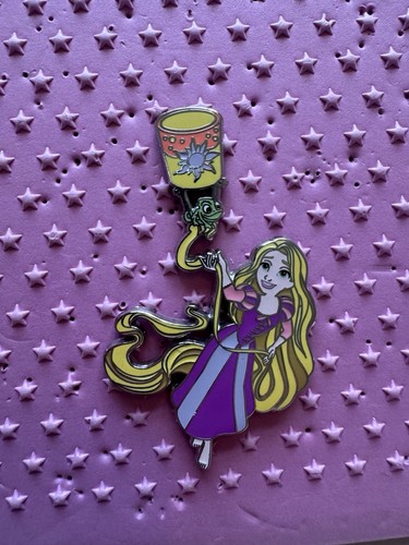 Rapunzel tangled lantern dlp - rapunzel,