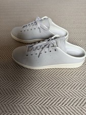 Adidas Stan Smith Light Grey