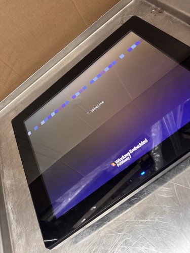 Quantum qrs 1900 epos till - qx-1900,