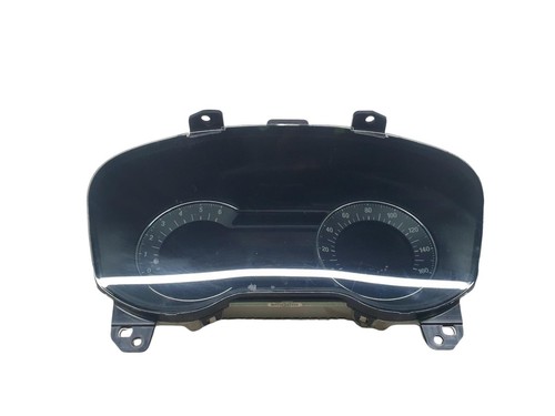 Ford mondeo speedometer - ford,