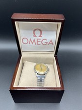 Omega Seamaster 2852-1 SC