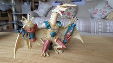 Duel Masters Actionfigure