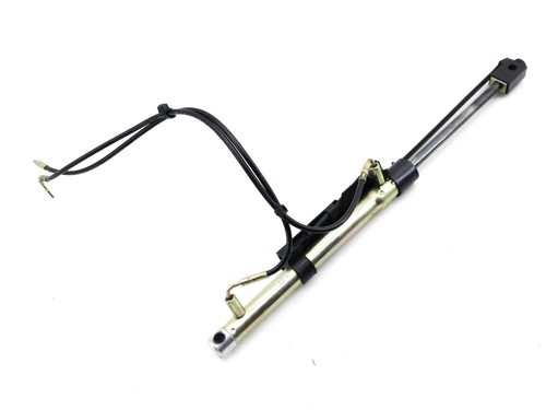 Mercedes r230 damper - mercedes,