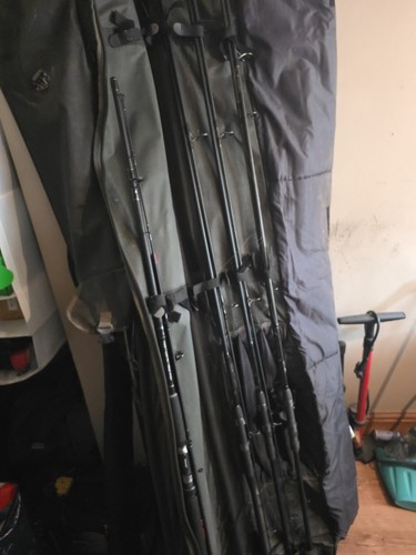Five bace level - level, rods