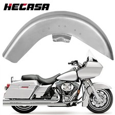 16" Front Fender For Harley