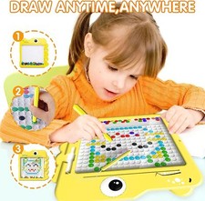 Magnetic Drawing Board For