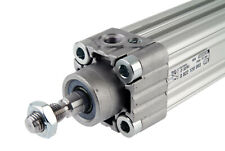 Emerson Aventics PRA Series Double Acting Pneumatic Cylinders ISO 15552 VDMA