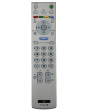 New Remote RM-ED005 for Sony