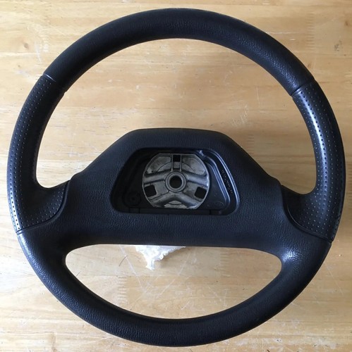 Escort turbo xr3i steering - turbo,
