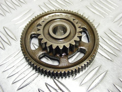 Fjr1300 starter gear genuine - starter,