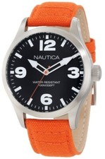 Nautica BFD 102 Classic Analog