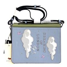 Radley Handbag Small Blue