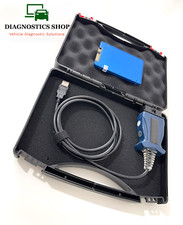 Mercedes Xentry PassThru