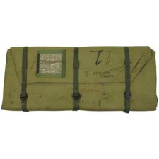 UK British Army Weapon Roll