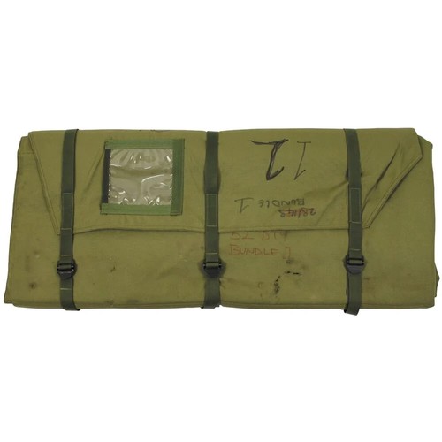 British army weapon roll - uk,