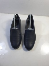 Rohde Women’s Black Leather