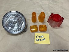 Honda C200 CA200 C201 CD90