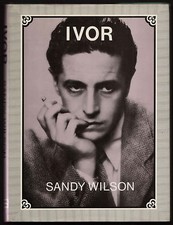 IVOR Novello Sandy Nelson HB