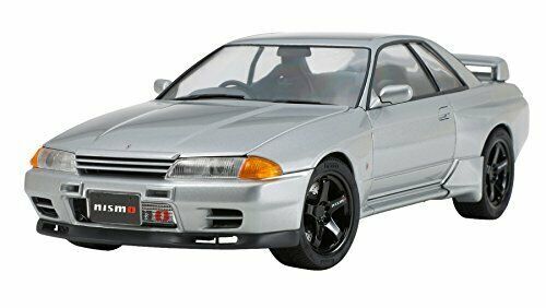 Tamiya nissan skyline - tamiya, 1/24