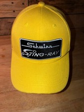 Stingray  LEMONPEELER  Krate