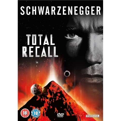 Total recall brand - , new