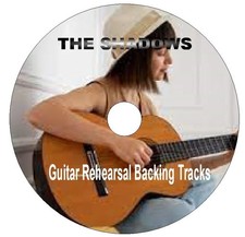 The Shadows Style Guitar