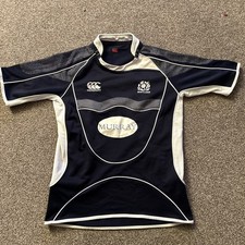 2007/2008 Scotland Rugby Union